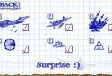 Морской бой screenshot 5