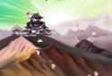 Animated Sakura Live Wallpaper screenshot 1