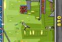 Tennis in the Face screenshot 5