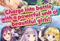 Valkyrie Crusade screenshot 2