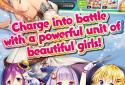 Valkyrie Crusade screenshot 6