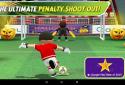 Perfect Kick screenshot 8