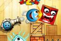Tiny Ball vs Evil Devil 2 screenshot 1