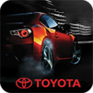 Toyota Thrill City
