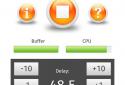 Easy Radio Delayer screenshot 2