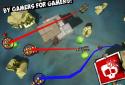 TurtleStrike screenshot 2