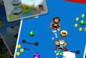Jumping Hero HD screenshot 4