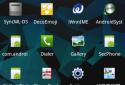 Final Launcher screenshot 5