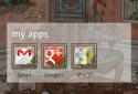 Final Launcher screenshot 7