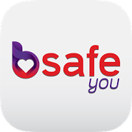 bSafe - Personal Safety Alarm