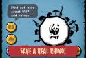 WWF Rhino Raid screenshot 9