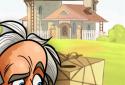 Cut the Rope: Experiments screenshot 2