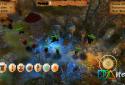 Tower Defense 3D - Fantasy! screenshot 1