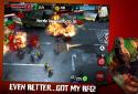 Zombie HQ screenshot 3