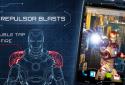 Iron Man 3 LWP screenshot 5