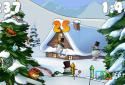 Snowmen Story Dark Side screenshot 1
