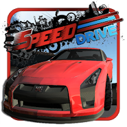 SpeeD Drive 3D