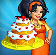 Cake Mania: Main Street