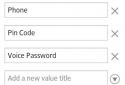 Password Angel screenshot 8