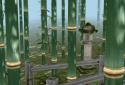 Бамбуковая роща 3D screenshot 1