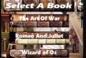 Free Audio Books screenshot 1