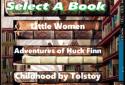 Free Audio Books screenshot 4