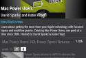 AudioLibrary screenshot 2