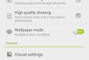 Go Launcher Ace screenshot 3