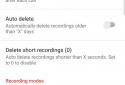 Call Recorder - ACR screenshot 8