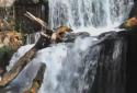 Beautiful Waterfall Live HD screenshot 7