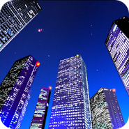 YourCity 3D
