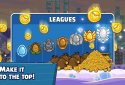 Angry Birds Friends screenshot 5