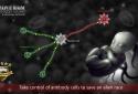 Tentacle Wars screenshot 1
