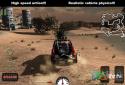 Off Road Rumble screenshot 1