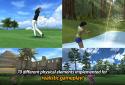 Golf Star screenshot 2
