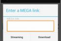 Mega Mobile Streaming screenshot 4