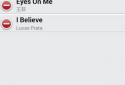 iMusic screenshot 7