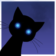 Stalker Cat Live Wallpaper Lt