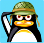 Crazy Penguin Assault