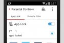Mobile Security Personal Edition screenshot 7