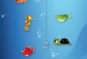 Panda Fishing screenshot 2