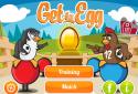Get the Egg: сезон футбола screenshot 12