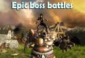 Reign of Amira: The Lost Kingdom screenshot 1
