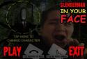 SlenderMan LIVE screenshot 1