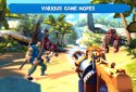 Blitz Brigade - онлайн угар! screenshot 3