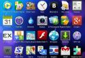 Unio Task Manager Widget screenshot 1