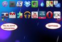 Unio Task Manager Widget screenshot 2