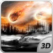 OXON L.W.Apocalypse 3D