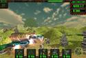 Tower Defense Cyber War screenshot 2