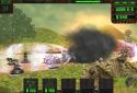 Tower Defense Cyber War screenshot 3